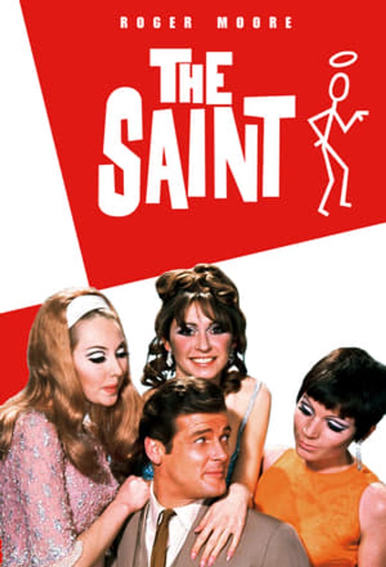 Serie The Saint