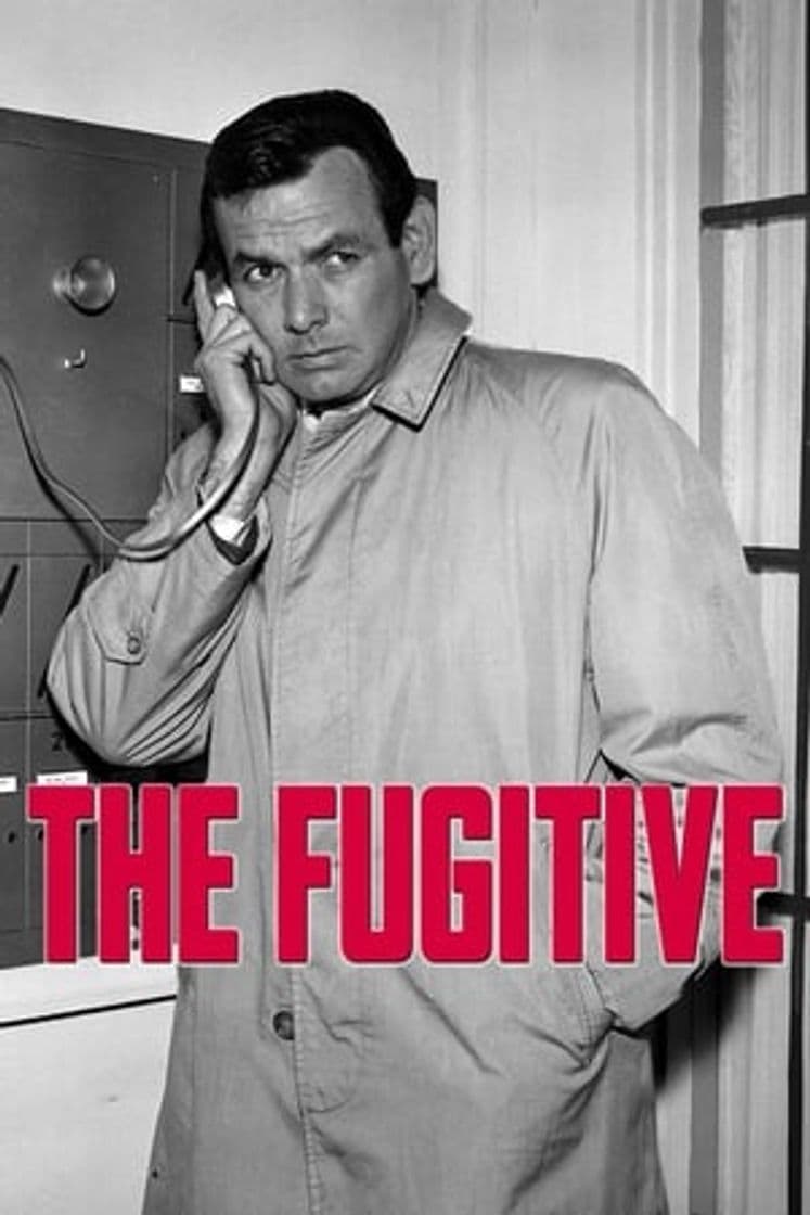 Serie The Fugitive