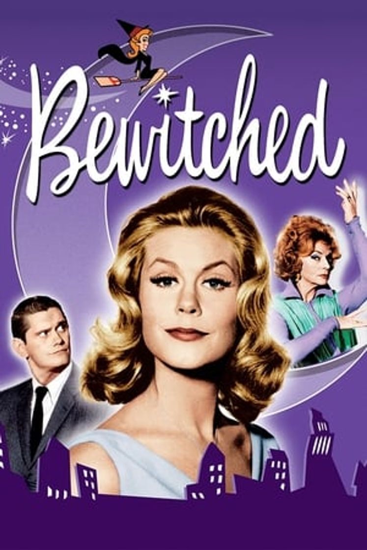 Serie Bewitched