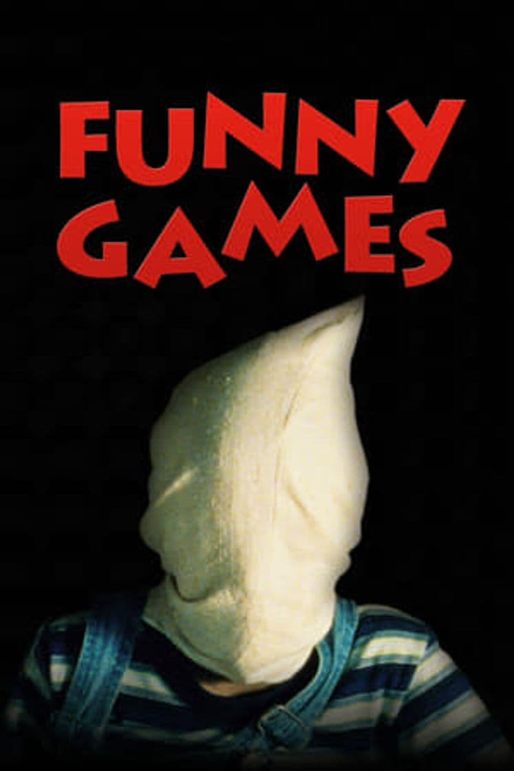 Película Funny Games