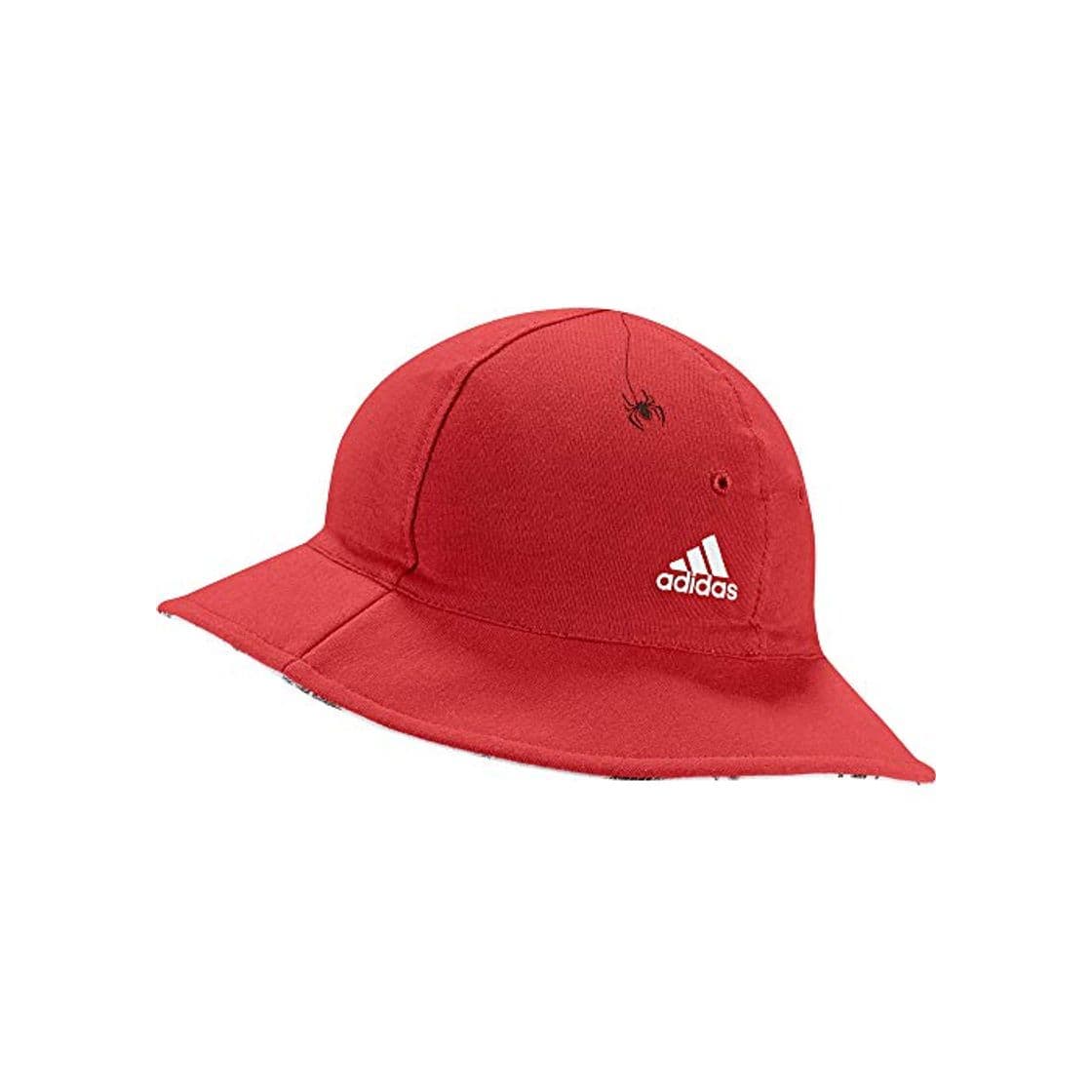 Product adidas Mv Spiderman BU Sombrero, Unisex bebé, Multicolor