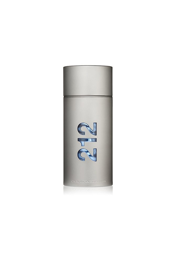 Belleza Carolina Herrera 212