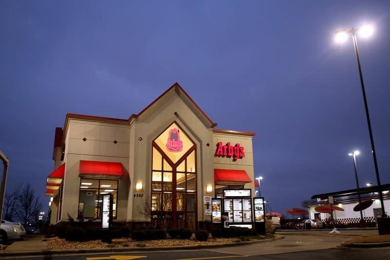 Restaurants Arby's