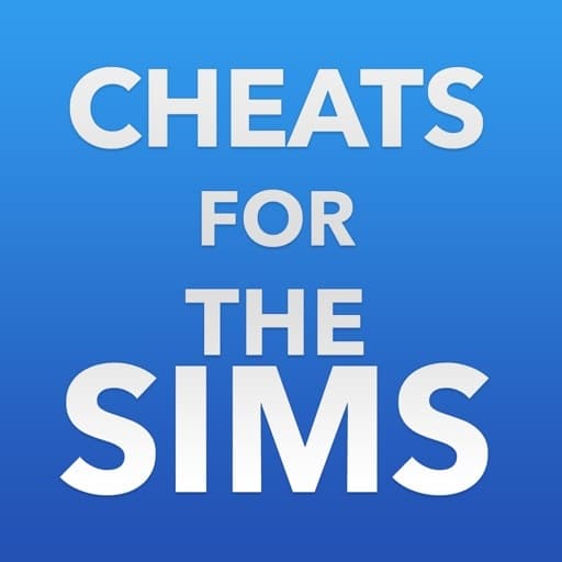 App Cheats for The Sims