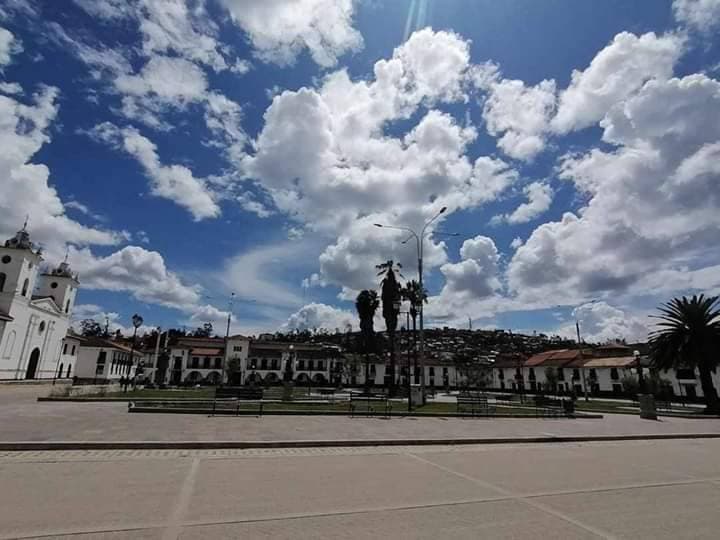 Lugar Chachapoyas