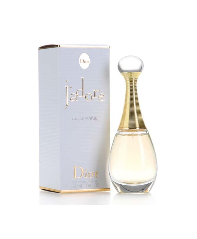 Belleza Dior J'Adore Agua de Perfume