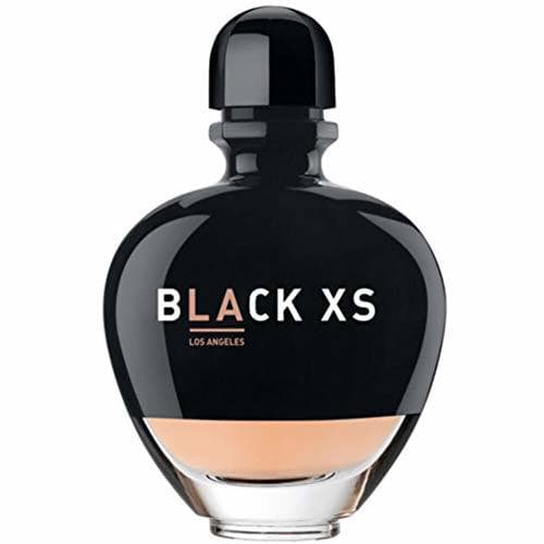 Producto Paco Rabanne Black XS Los Angeles Agua de Colonia