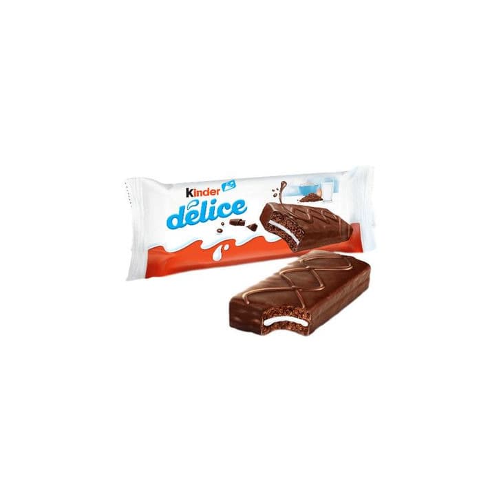 Producto Kinder Délice Cacao