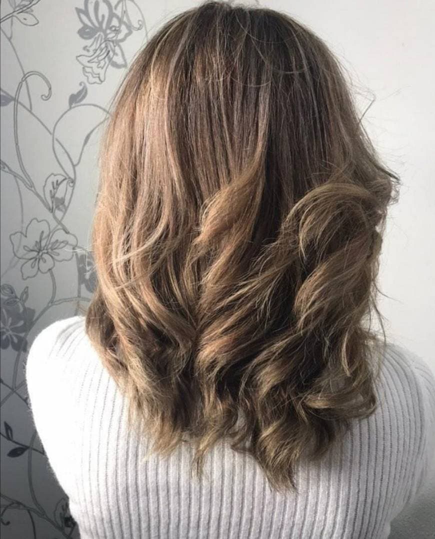 Moda O meu cabelo 😍