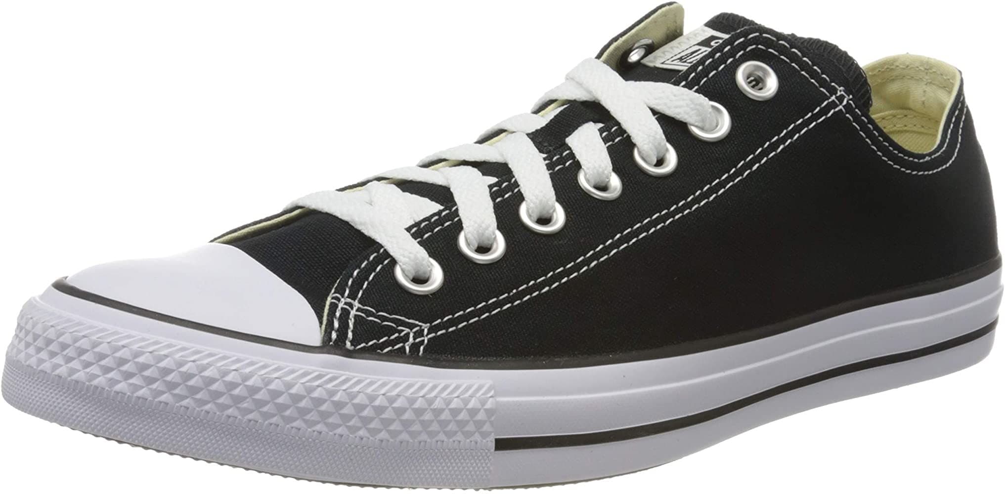 Moda Converse Chuck Taylor All Star Season Ox