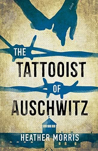 Libro The Tattooist Of Auschwitz