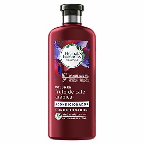 Producto Herbal Essences bio