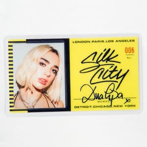 Canción Electricity (Silk City ft. Dua Lipa)