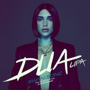 Canción Swan Song (From The Motion Picture “Alita: Battle Angel”)