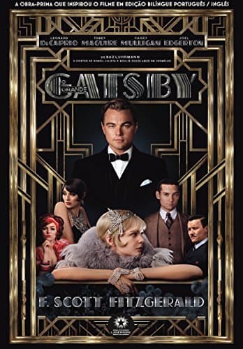 Película The Great Gatsby