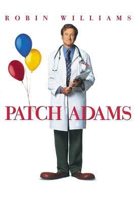 Movie Patch Adams