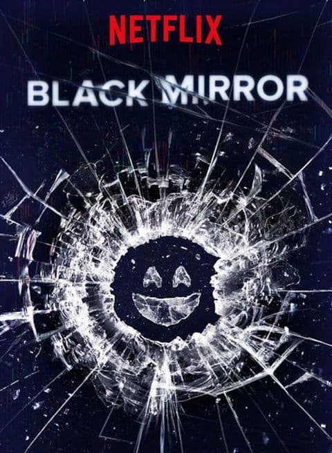 Moda Black Mirror | Netflix