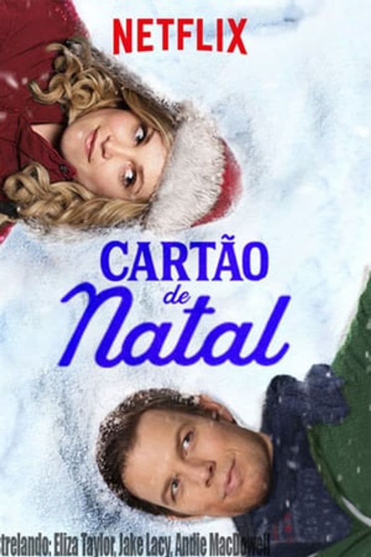 Película Christmas Inheritance