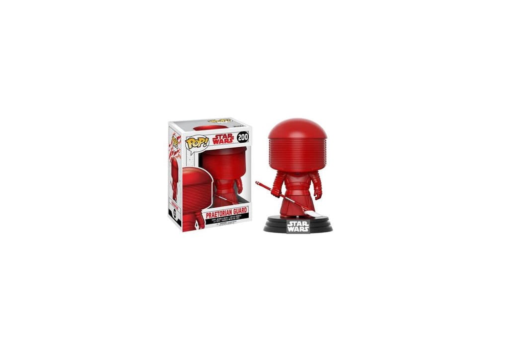 Producto Funko Pop! Praetorian Guard Star Wars