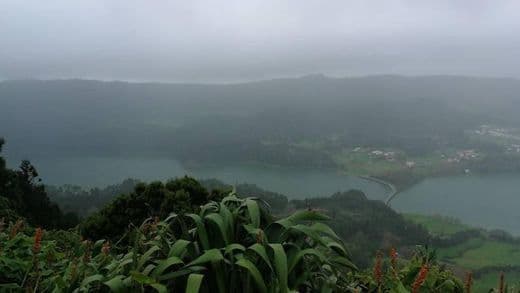 Lugar Açores