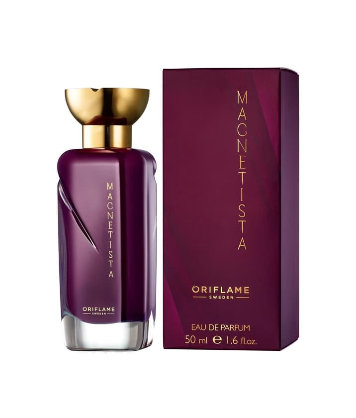 Producto Eau de Parfum Magnetista 