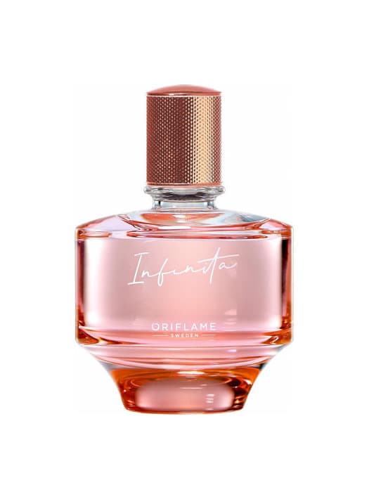 Product Eau de Parfum Infinita