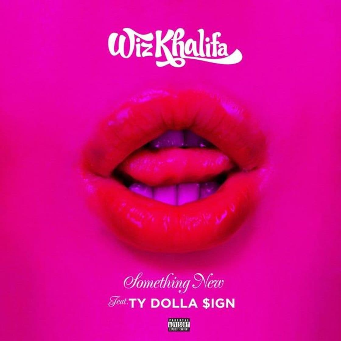 Canción Something New (feat. Ty Dolla $ign)