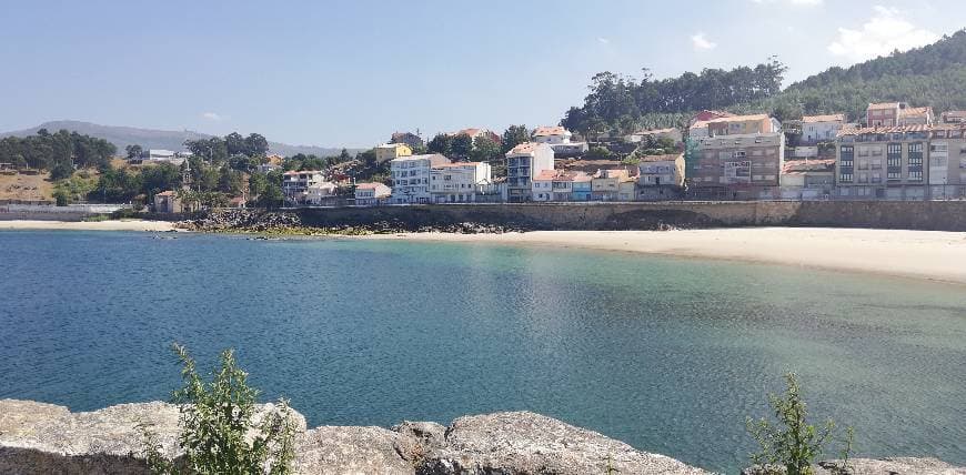 Place Porto do Son