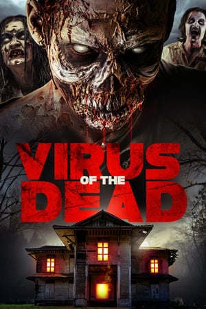 Película Virus of the Dead