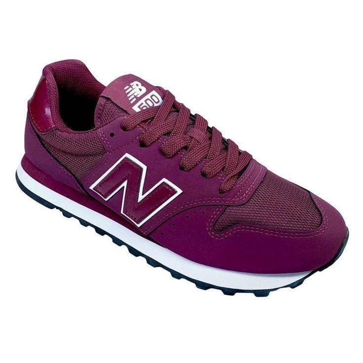 Fashion New balance retrô