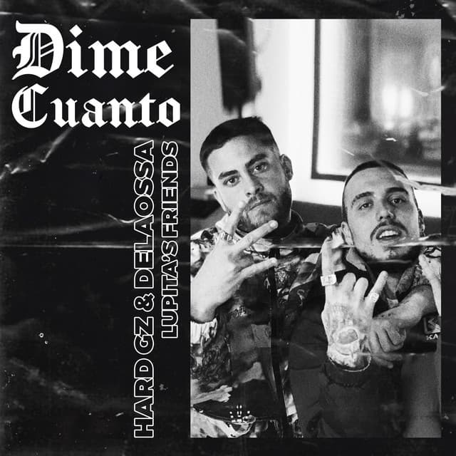 Music Dime Cuanto