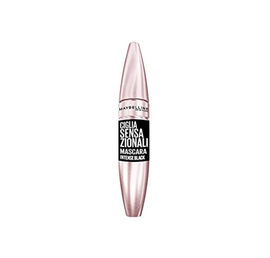 Product Máscara de pestañas Maybelline New York