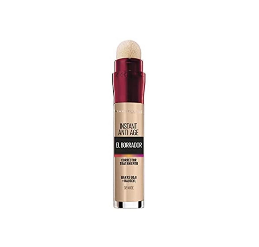 Product Maybelline New York