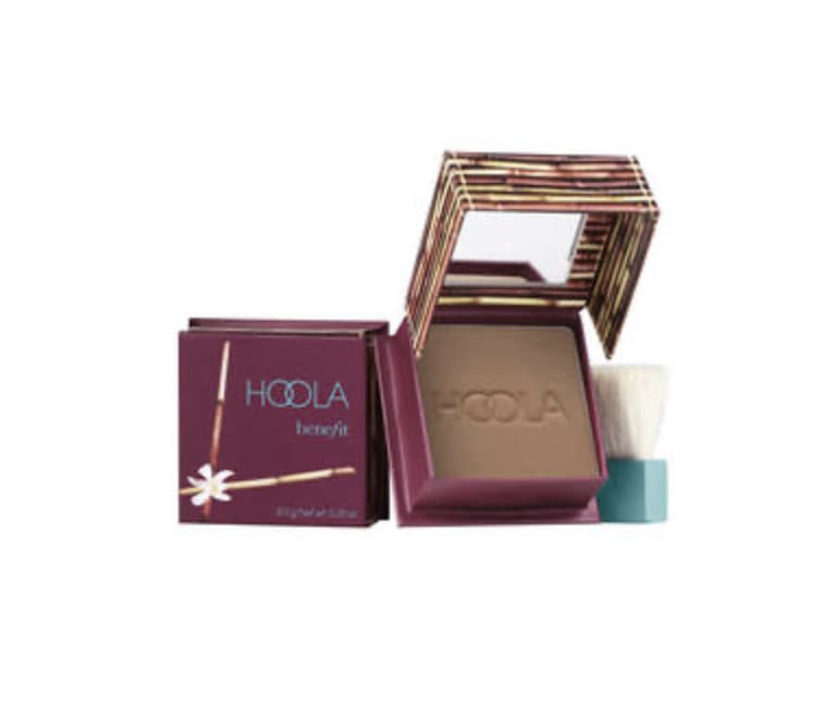 Product Bronceador Hoola