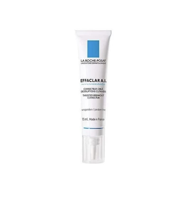 Product Corrector La Roche-Posay Effaclar A.I