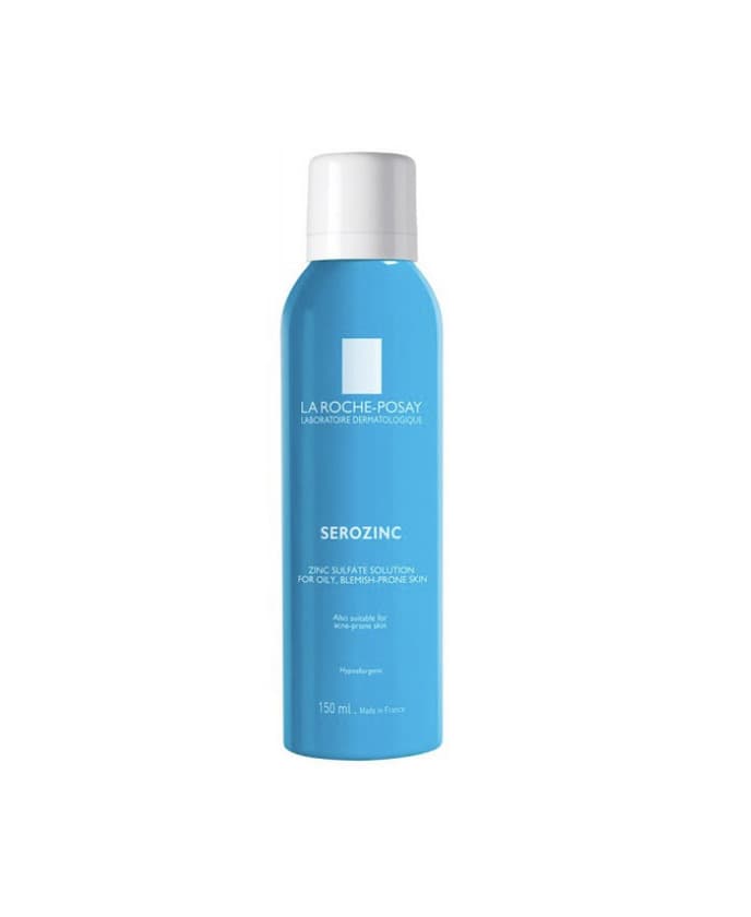 Product La Roche Posay Serozinc Tónico Astringente 