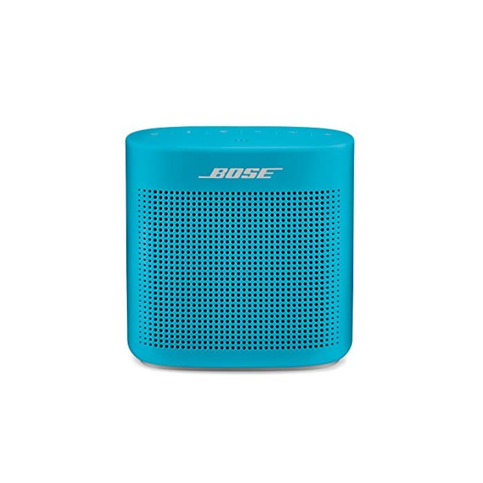 Electronic Bose® SoundLink Color II - Altavoz Bluetooth