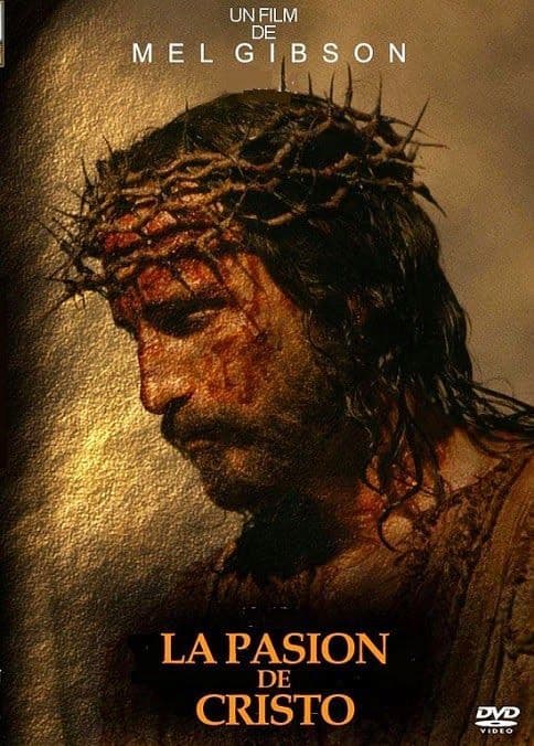 Movie The Passion of the Christ