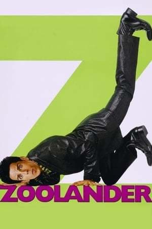 Movie Zoolander