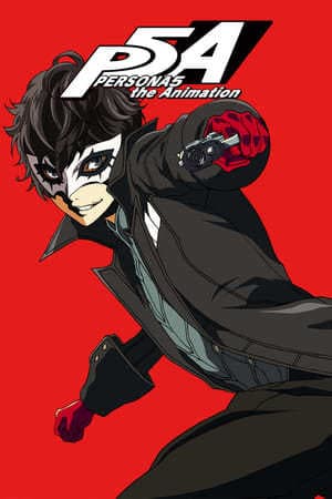 Serie Persona 5: The Animation