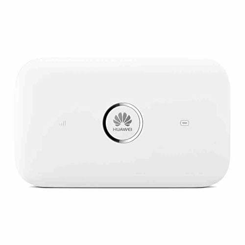 Electronic Huawei E5573C - Wi-Fi móvil