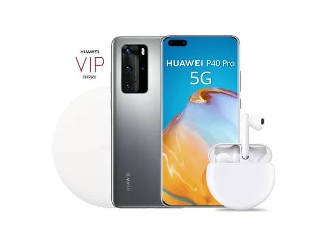 Product Huawei p40 pro