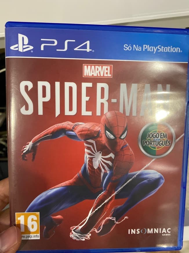 Videogames Spider-Man Unlimited