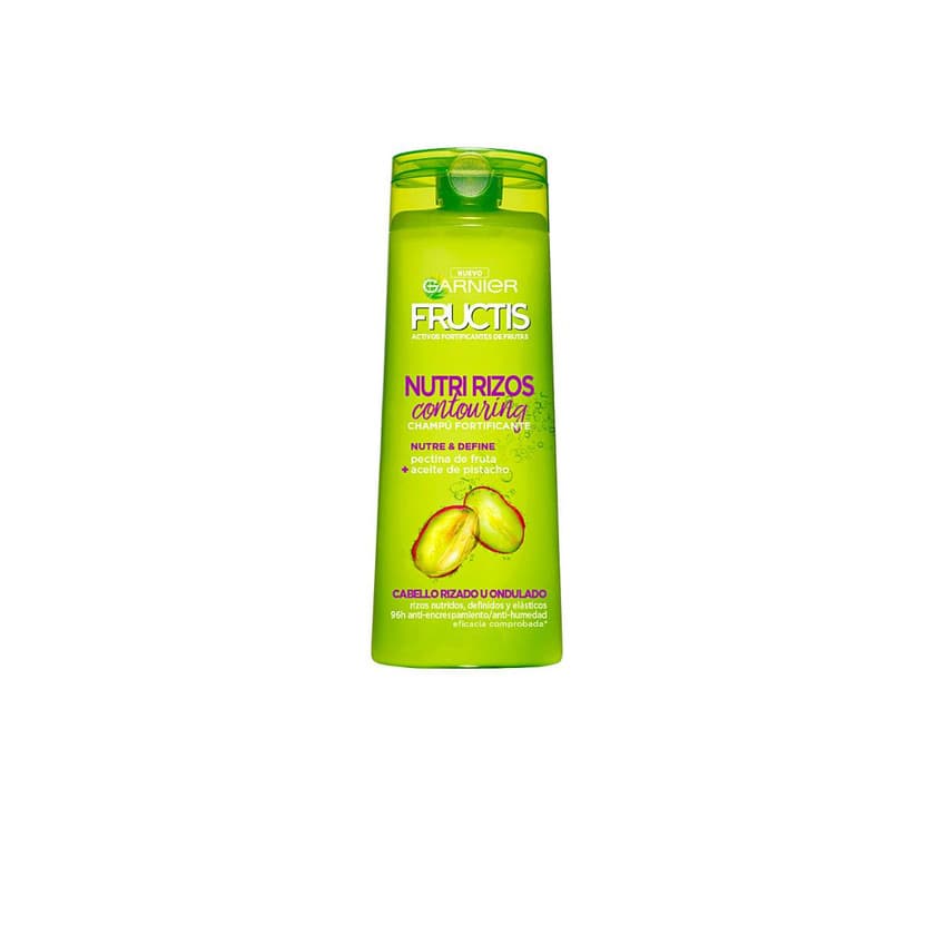 Product Garnier Fructis Rizos