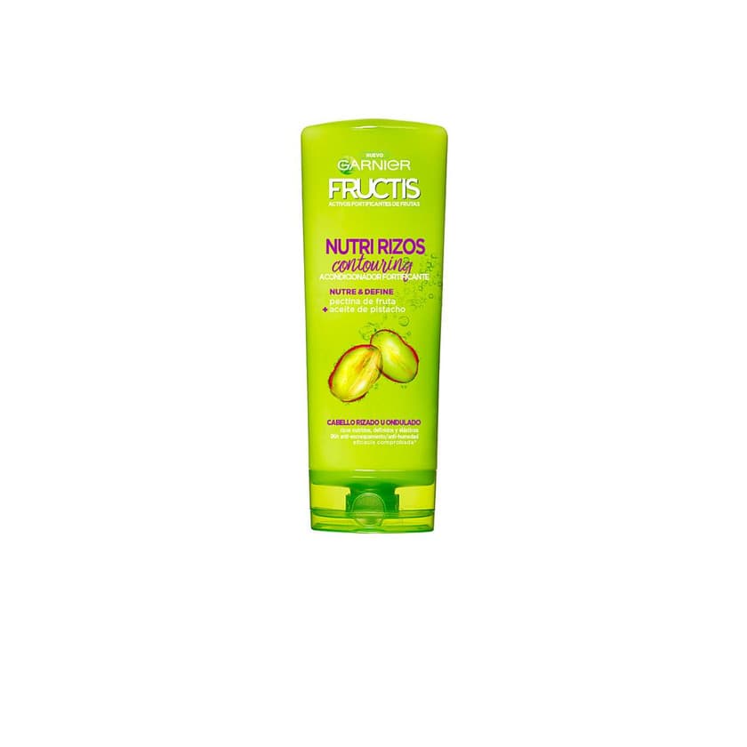 Producto Garnier Fructis Rizos