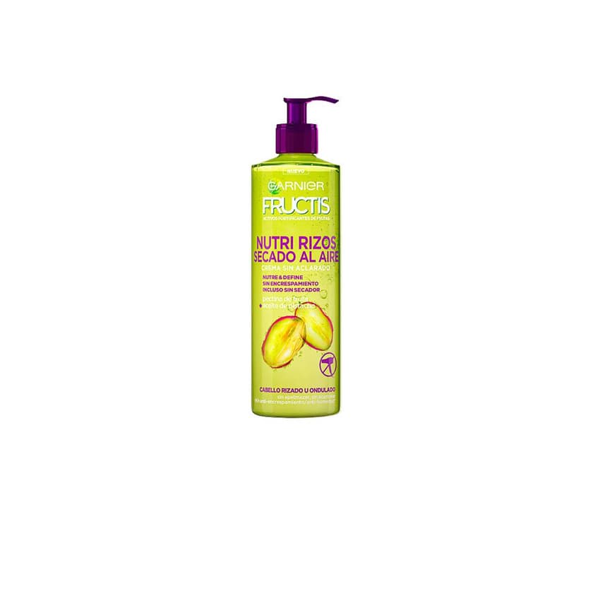 Product Garnier Fructis Rizos