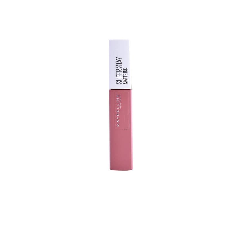 Producto Superstay Matte Ink