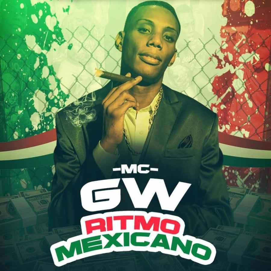 Canción Ritmo Mexicano