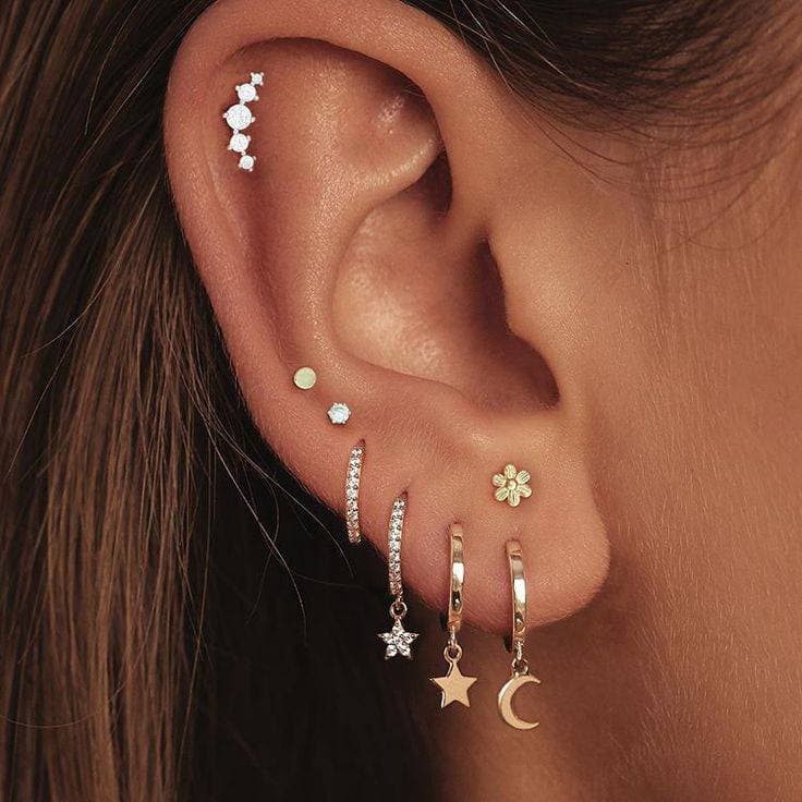 Fashion Piercings