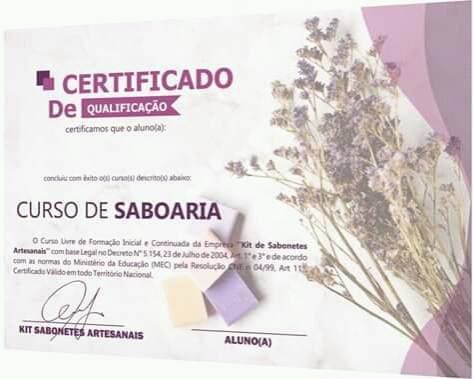 Product Certificado